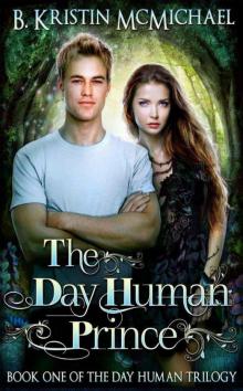      The Day Human Prince