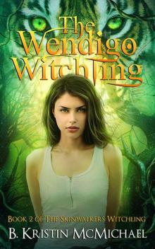      The Wendigo Witchling