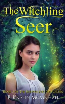      The Witchling Seer