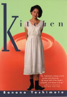      Kitchen