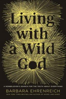      Living With a Wild God