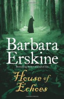      House of Echoes