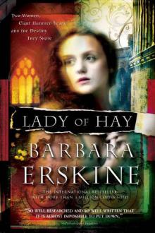      Lady of Hay