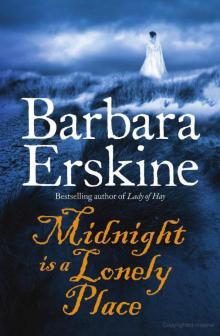     Midnight Is a Lonely Place