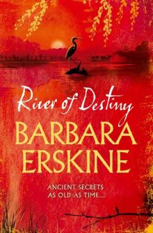      River of Destiny