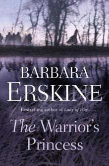      The Warrior's Princess