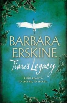      Time's Legacy