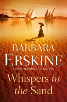      Whispers in the Sand