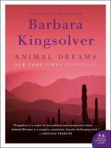      Animal Dreams: A Novel