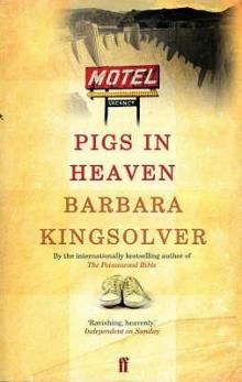      Pigs in Heaven