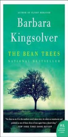     The Bean Trees