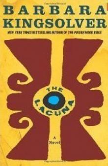      The Lacuna