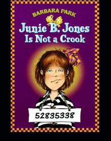      Is Not a Crook