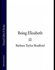      Being Elizabeth