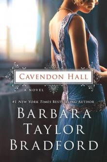      Cavendon Hall
