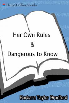      Her Own Rules