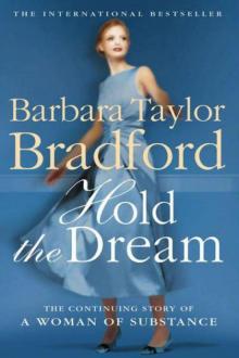      Hold the Dream