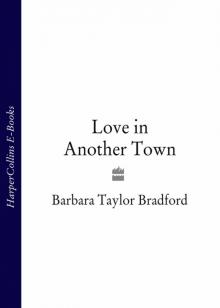      Love in Another Town