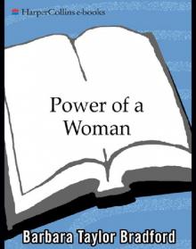      Power of a Woman