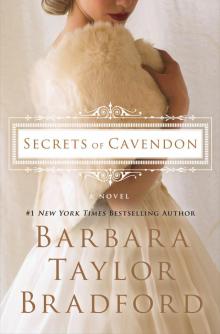     Secrets of Cavendon