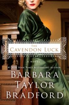      The Cavendon Luck