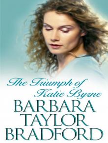      The Triumph of Katie Byrne