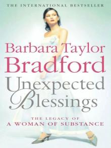     Unexpected Blessings
