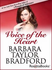      Voice of the Heart