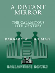      A Distant Mirror: The Calamitous 14th Century