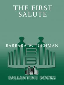      The First Salute