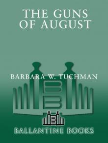      The Guns of August