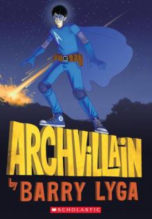      Archvillain