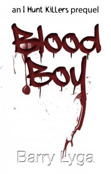      Blood Boy