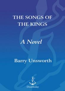      The Songs of the Kings: A Novel