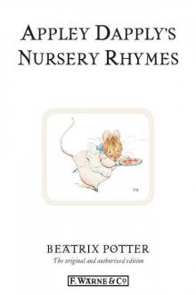     Appley Dapply's Nursery Rhymes