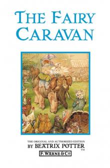      The Fairy Caravan