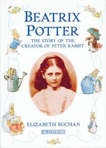      The Story of the Creator of Peter Rabbit