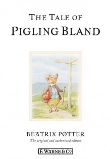      The Tale of Pigling Bland