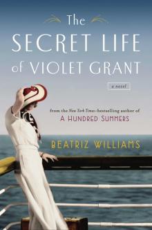      The Secret Life of Violet Grant