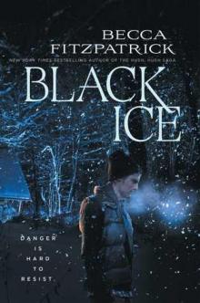      Black Ice