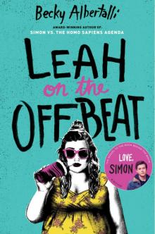      Leah on the Offbeat