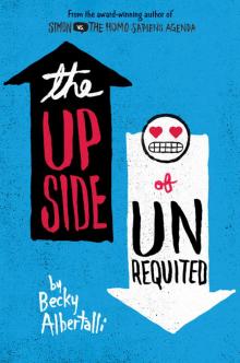      The Upside of Unrequited