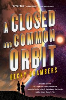      A Closed and Common Orbit