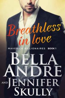      Breathless in Love