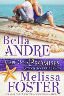      Cape Cod Promises