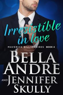      Irresistible in Love
