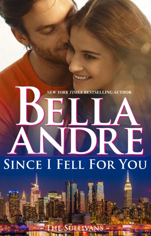 the look of love bella andre epub