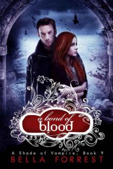      A Bond of Blood