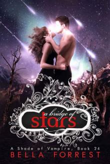      A Bridge of Stars