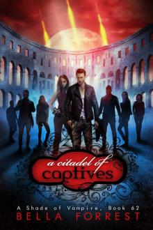      A Citadel of Captives